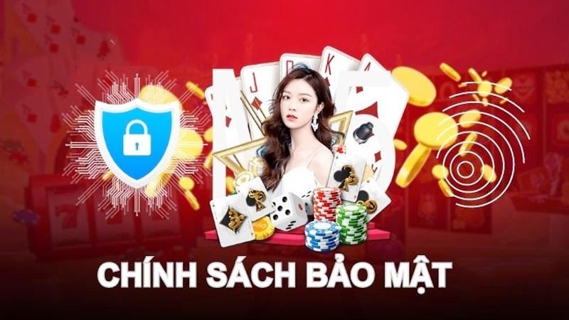 Tổng Quan Về Chính Sách Bảo Mật HUBET