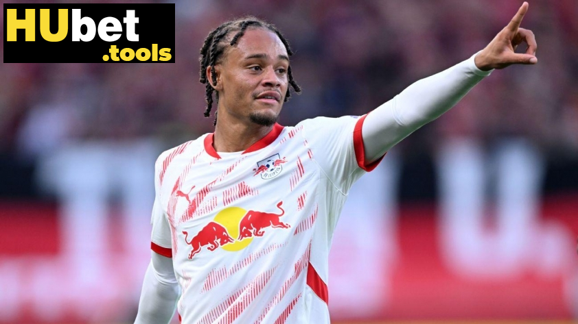 Xavi Simons vẫn nằm trong kế hoạch chuyển nhượng của Quỷ đỏ. Xavi Simons vẫn nằm trong kế hoạch chuyển nhượng của Quỷ đỏ.