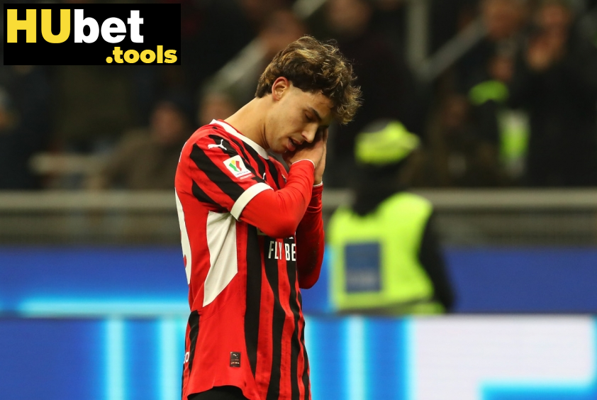 Felix đang tìm lại cảm hứng thi đấu ở Milan – Ảnh: Getty Felix đang tìm lại cảm hứng thi đấu ở Milan – Ảnh: Getty