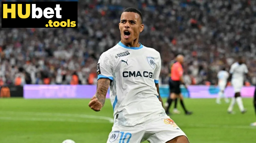 Marseille đang bám đuổi PSG trên bảng xếp hạng (Ảnh: Ligue 1). Marseille đang bám đuổi PSG trên bảng xếp hạng (Ảnh: Ligue 1).