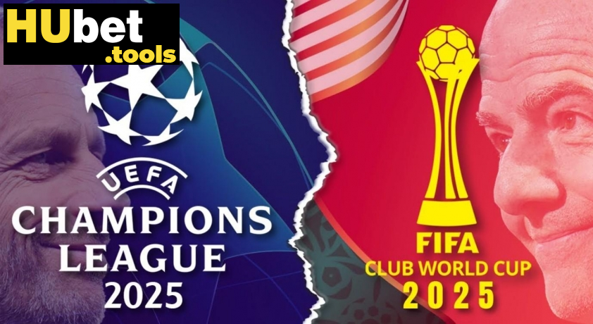 Tiền thưởng FIFA Club World Cup vượt xa Champions League Tiền thưởng FIFA Club World Cup vượt xa Champions League