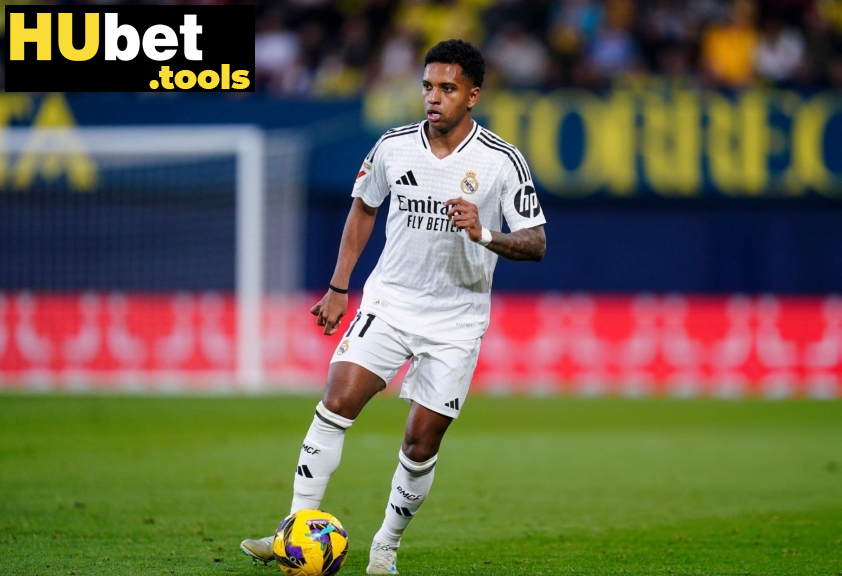 Liverpool sẵn sàng chi đậm để sở hữu Rodrygo. Ảnh: Getty Liverpool sẵn sàng chi đậm để sở hữu Rodrygo. Ảnh: Getty